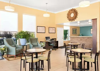 Best Western Paradise Inn Of Nephi hotel thumbnail 2