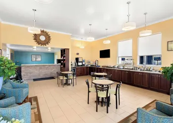 Best Western Paradise Inn Of Nephi hotel thumbnail 3