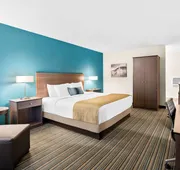 Best Western Paradise Inn Of Nephi hotel detail image 4