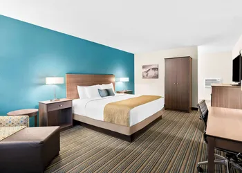 Best Western Paradise Inn Of Nephi hotel thumbnail 4
