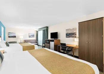 Best Western Paradise Inn Of Nephi hotel thumbnail 5