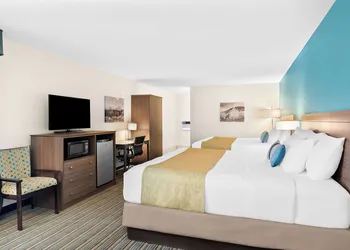 Best Western Paradise Inn Of Nephi hotel thumbnail 6