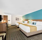 Best Western Paradise Inn Of Nephi hotel detail image 7