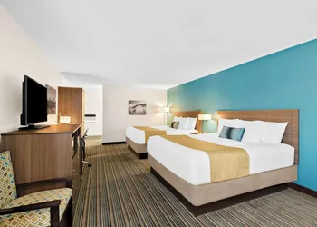 Best Western Paradise Inn Of Nephi hotel thumbnail 7