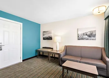 Best Western Paradise Inn Of Nephi hotel thumbnail 8