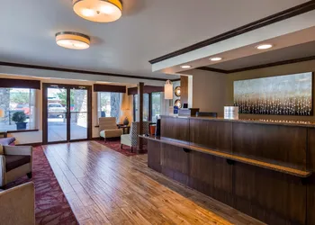 Best Western Paradise Inn hotel thumbnail 2