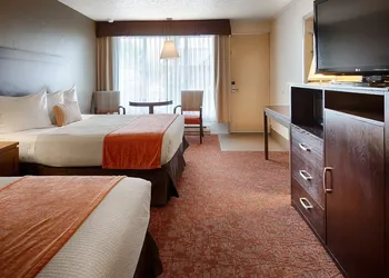 Best Western Paradise Inn hotel thumbnail 3
