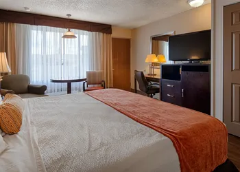 Best Western Paradise Inn hotel thumbnail 4