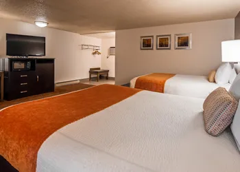 Best Western Paradise Inn hotel thumbnail 5