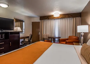 Best Western Paradise Inn hotel thumbnail 6