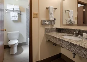Best Western Paradise Inn hotel thumbnail 7