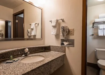 Best Western Paradise Inn hotel thumbnail 8
