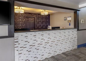 Best Western Parkside Inn hotel thumbnail 2