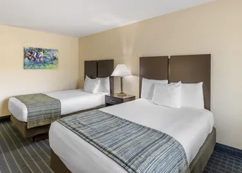 Best Western Parkside Inn hotel thumbnail 4