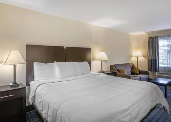 Best Western Parkside Inn hotel thumbnail 5