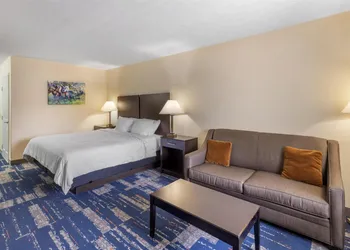 Best Western Parkside Inn hotel thumbnail 6