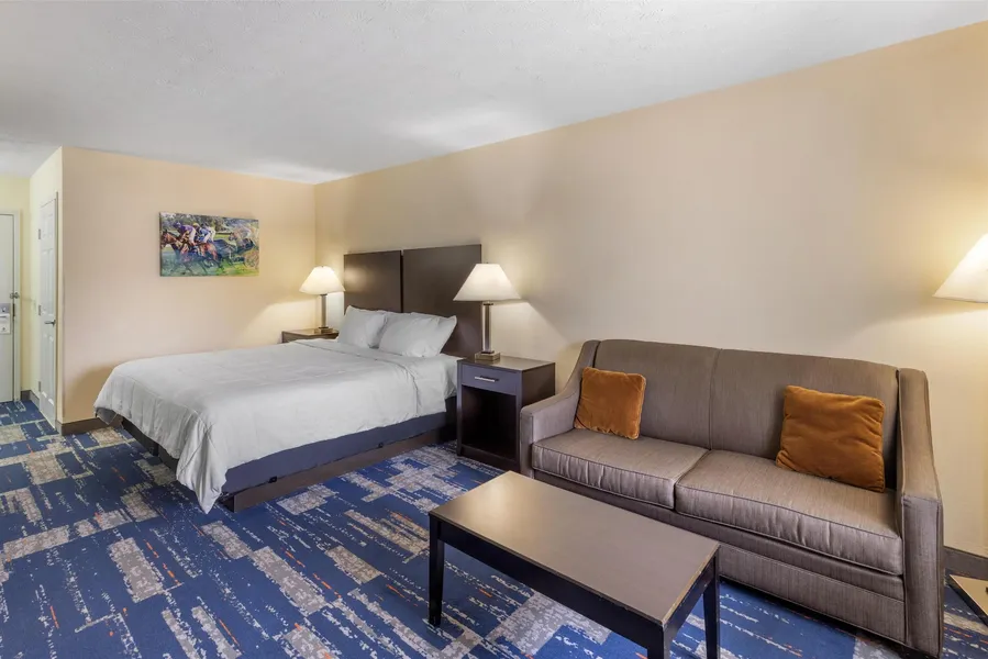 Best Western Parkside Inn hotel detail image 6