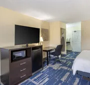 Best Western Parkside Inn hotel detail image 7