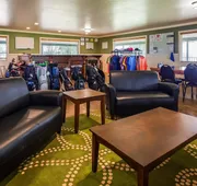 Best Western Paradise Inn & Resort hotel detail image 3