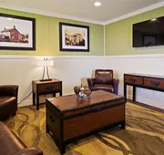 Best Western Paradise Inn & Resort hotel detail image 4