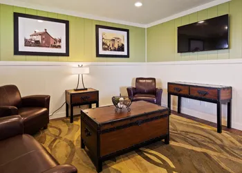 Best Western Paradise Inn & Resort hotel thumbnail 4