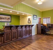 Best Western Paradise Inn & Resort hotel detail image 5