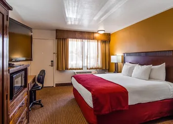 Best Western Paradise Inn & Resort hotel thumbnail 6