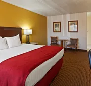 Best Western Paradise Inn & Resort hotel detail image 7