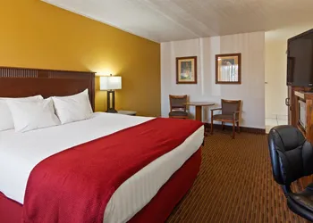 Best Western Paradise Inn & Resort hotel thumbnail 7