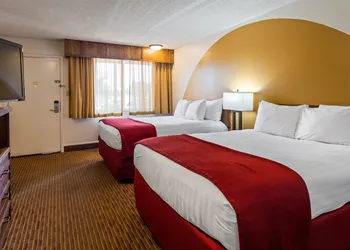 Best Western Paradise Inn & Resort hotel thumbnail 8