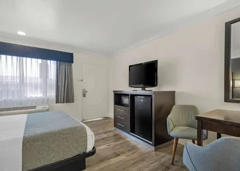 Best Western Park Crest Inn hotel thumbnail 7