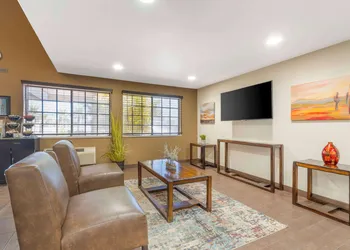 Best Western Parker Inn hotel thumbnail 2