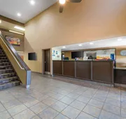 Best Western Parker Inn hotel detail image 4