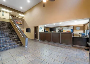 Best Western Parker Inn hotel thumbnail 4