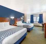 Best Western Parker Inn hotel detail image 5