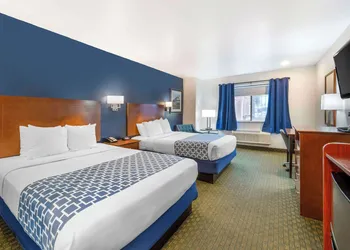 Best Western Parker Inn hotel thumbnail 5