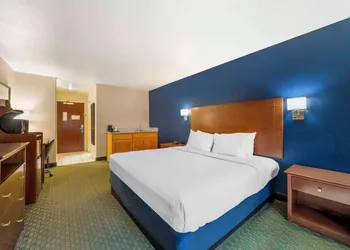 Best Western Parker Inn hotel thumbnail 6