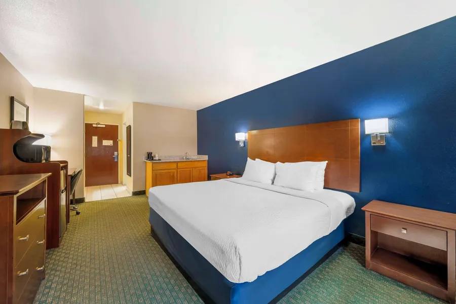 Best Western Parker Inn hotel detail image 6