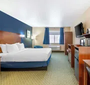 Best Western Parker Inn hotel detail image 7
