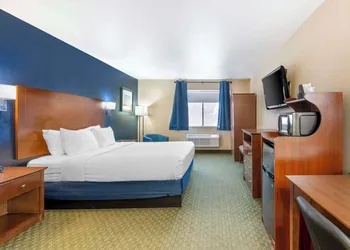 Best Western Parker Inn hotel thumbnail 7