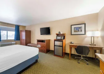 Best Western Parker Inn hotel thumbnail 8
