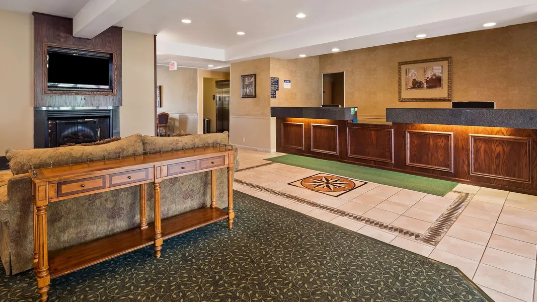Best Western Penn-Ohio Inn & Suites hotel detail image 2