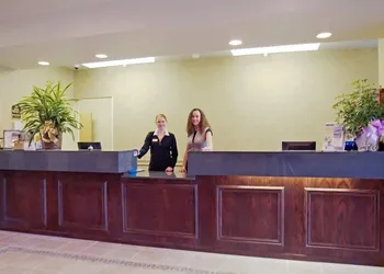 Best Western Penn-Ohio Inn & Suites hotel thumbnail 4