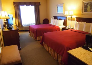 Best Western Penn-Ohio Inn & Suites hotel thumbnail 6