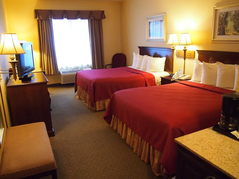 Best Western Penn-Ohio Inn & Suites hotel detail image 6