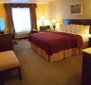 Best Western Penn-Ohio Inn & Suites hotel detail image 7