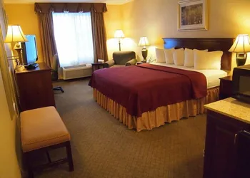 Best Western Penn-Ohio Inn & Suites hotel thumbnail 7