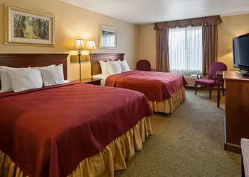 Best Western Penn-Ohio Inn & Suites hotel thumbnail 8