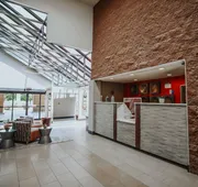 Best Western Pecos Inn hotel detail image 3