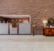 Best Western Pecos Inn hotel detail image 4